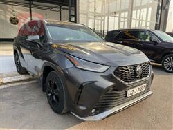 تويوتا هايلاندر